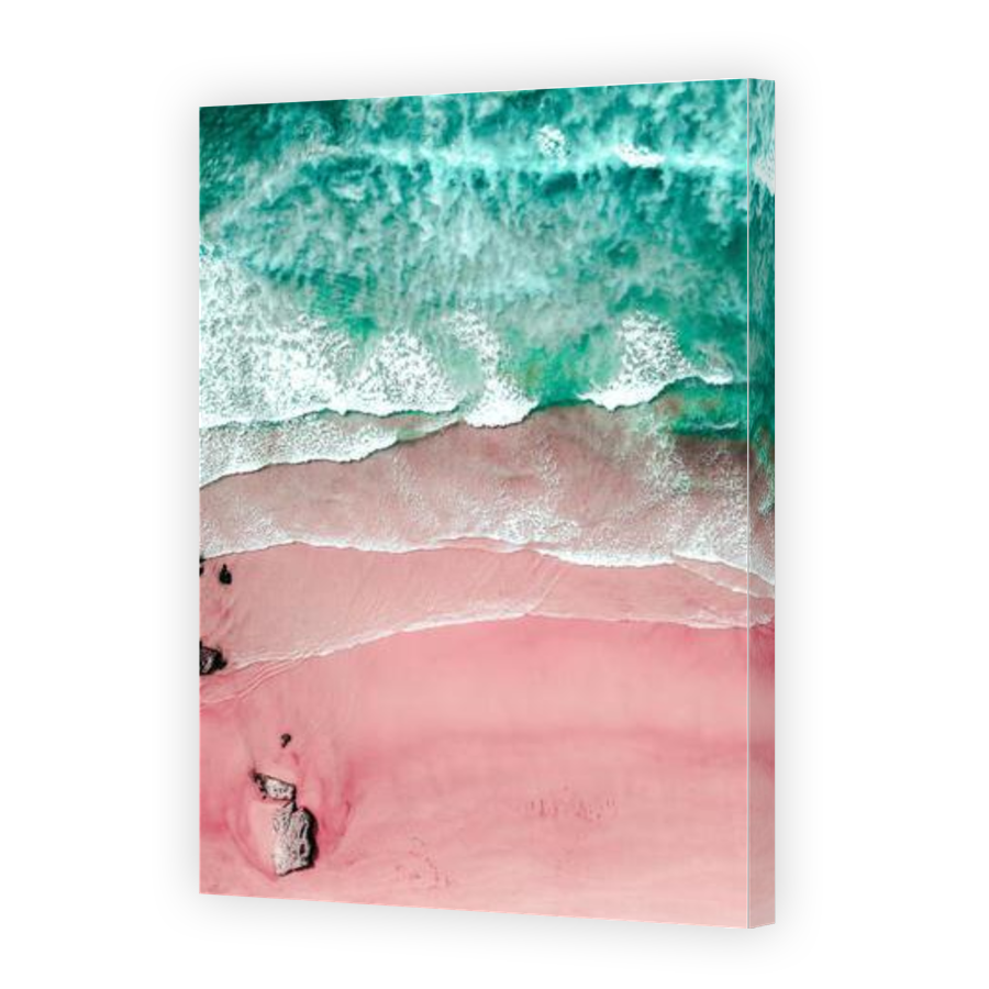 Thumbnail for Canvas - Gallery Canvas Wrap