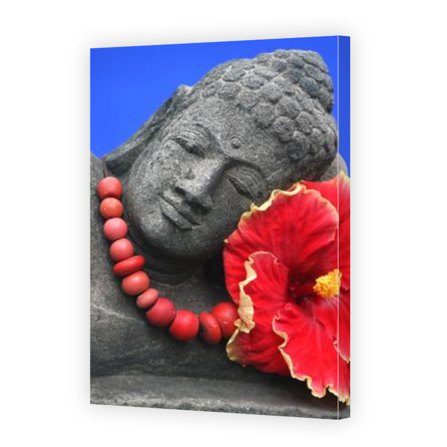 Thumbnail for Canvas - Gallery Canvas Wrap