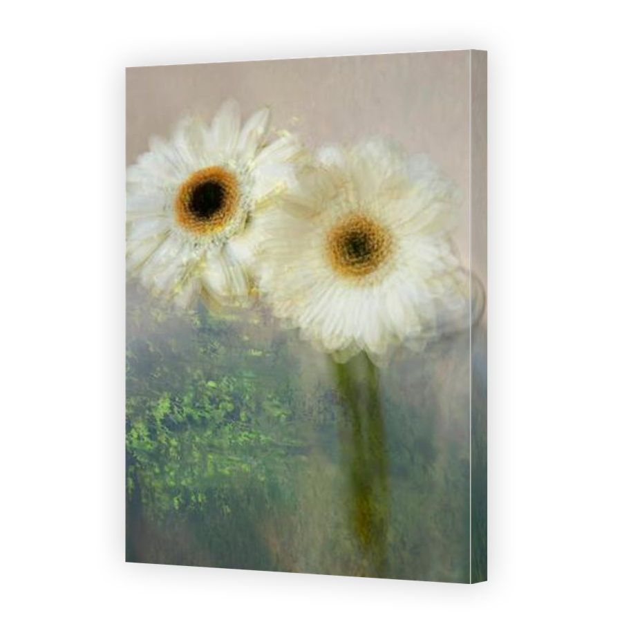 Thumbnail for Canvas - Gallery Canvas Wrap