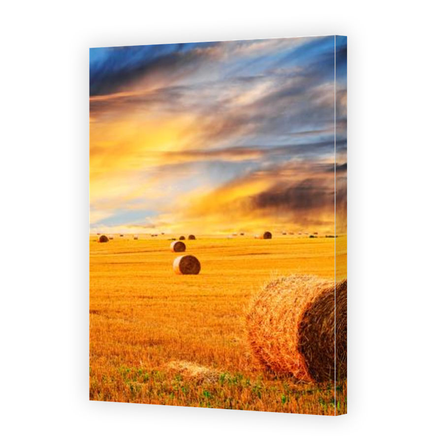 Thumbnail for Canvas - Gallery Canvas Wrap