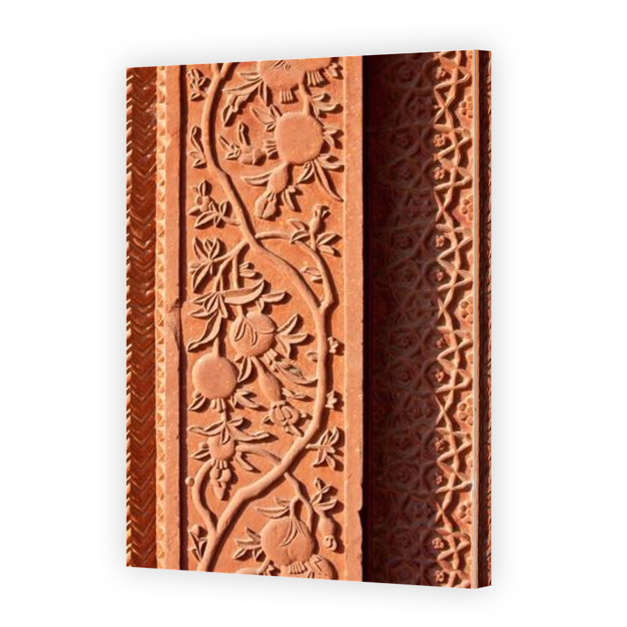 Thumbnail for Canvas - Gallery Canvas Wrap