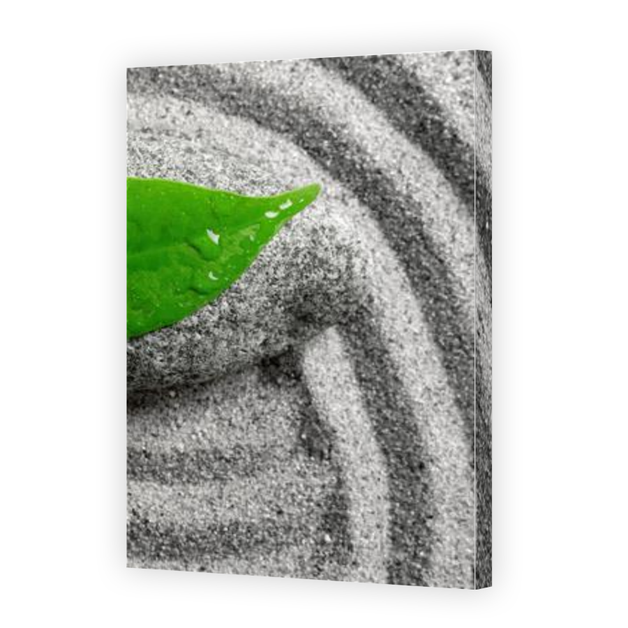 Thumbnail for Canvas - Gallery Canvas Wrap
