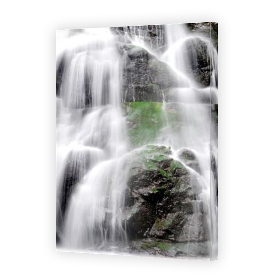 Thumbnail for Canvas - Gallery Canvas Wrap