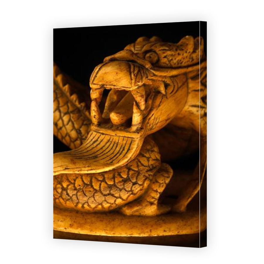Thumbnail for Canvas - Gallery Canvas Wrap