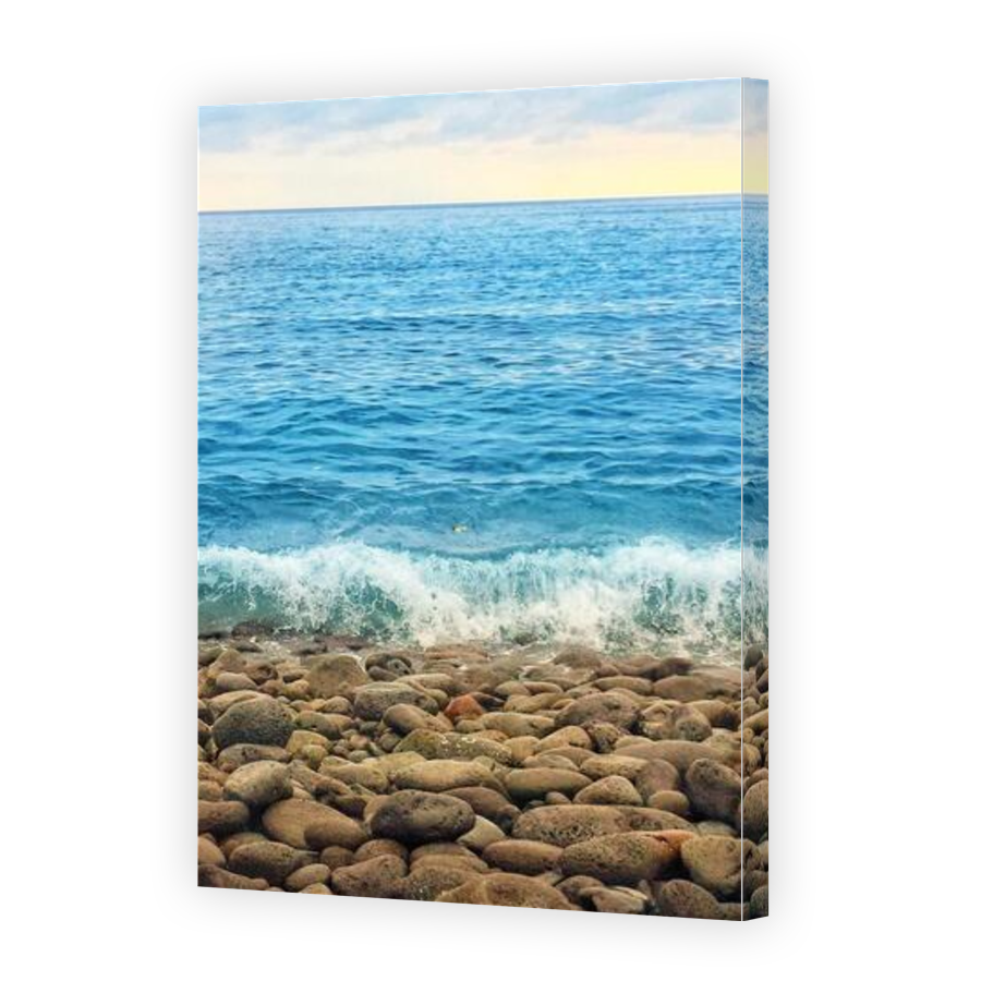 Thumbnail for Canvas - Gallery Canvas Wrap