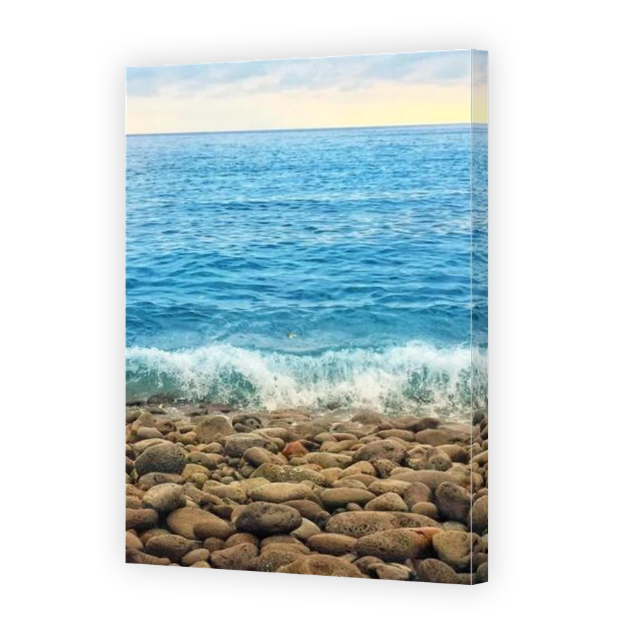Thumbnail for Canvas - Gallery Canvas Wrap
