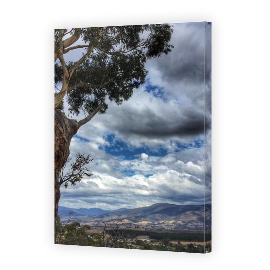 Thumbnail for Canvas - Gallery Canvas Wrap