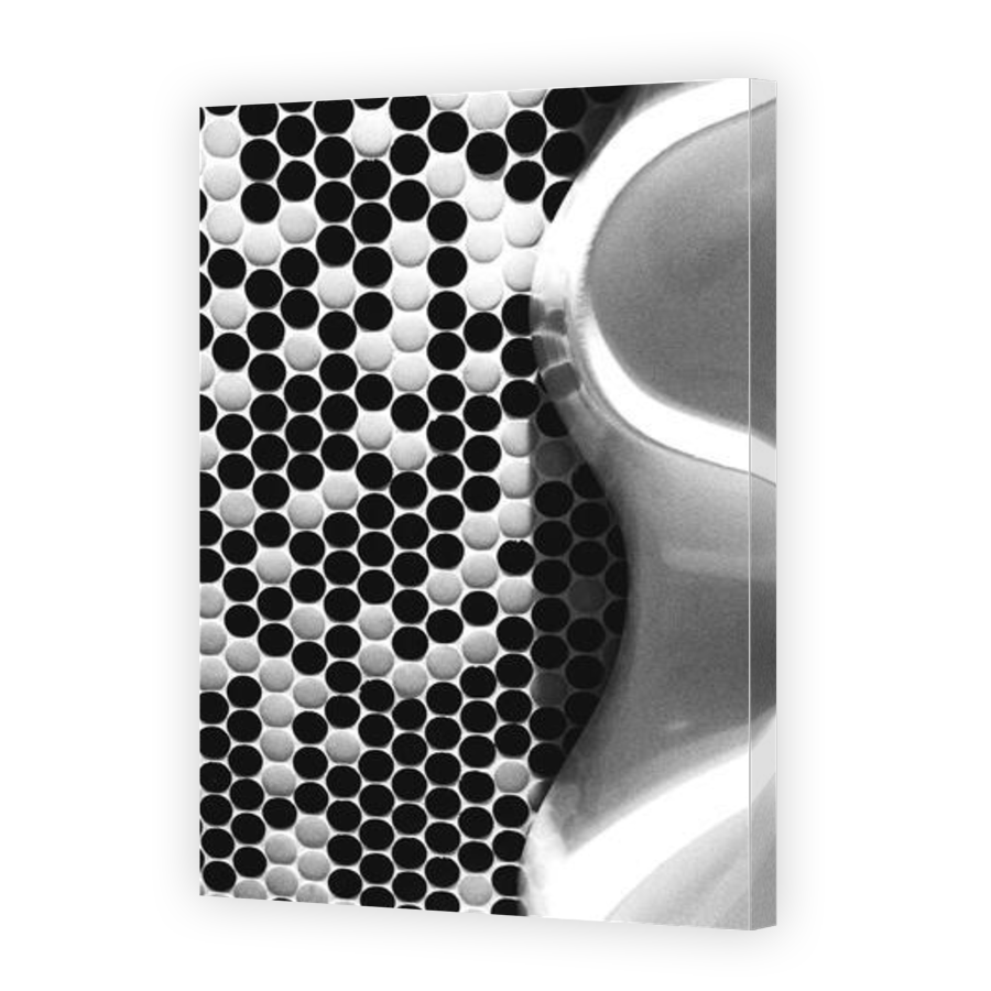 Thumbnail for Canvas - Gallery Canvas Wrap