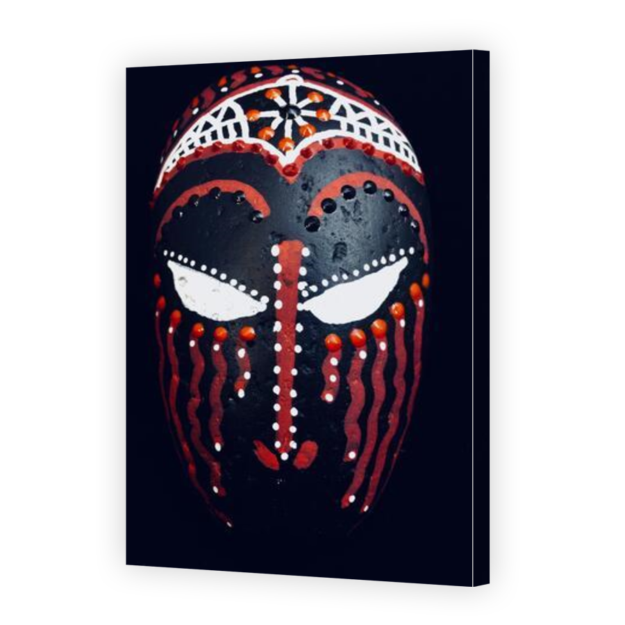 Thumbnail for Canvas - Gallery Canvas Wrap