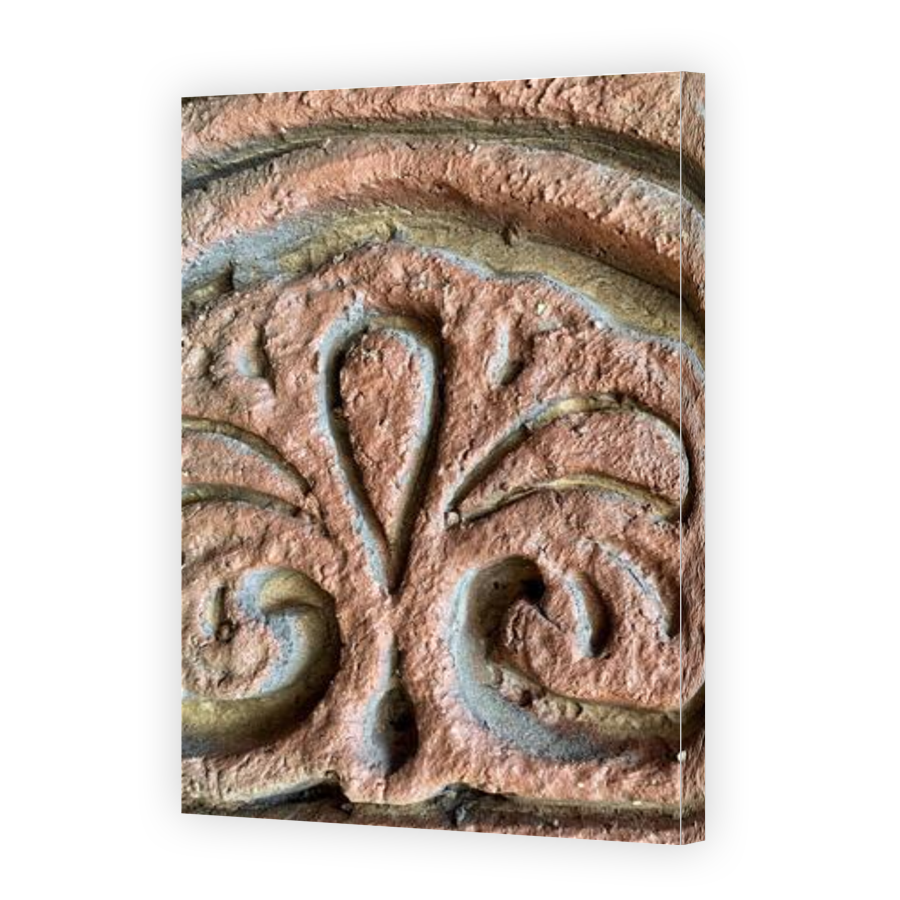 Thumbnail for Canvas - Gallery Canvas Wrap