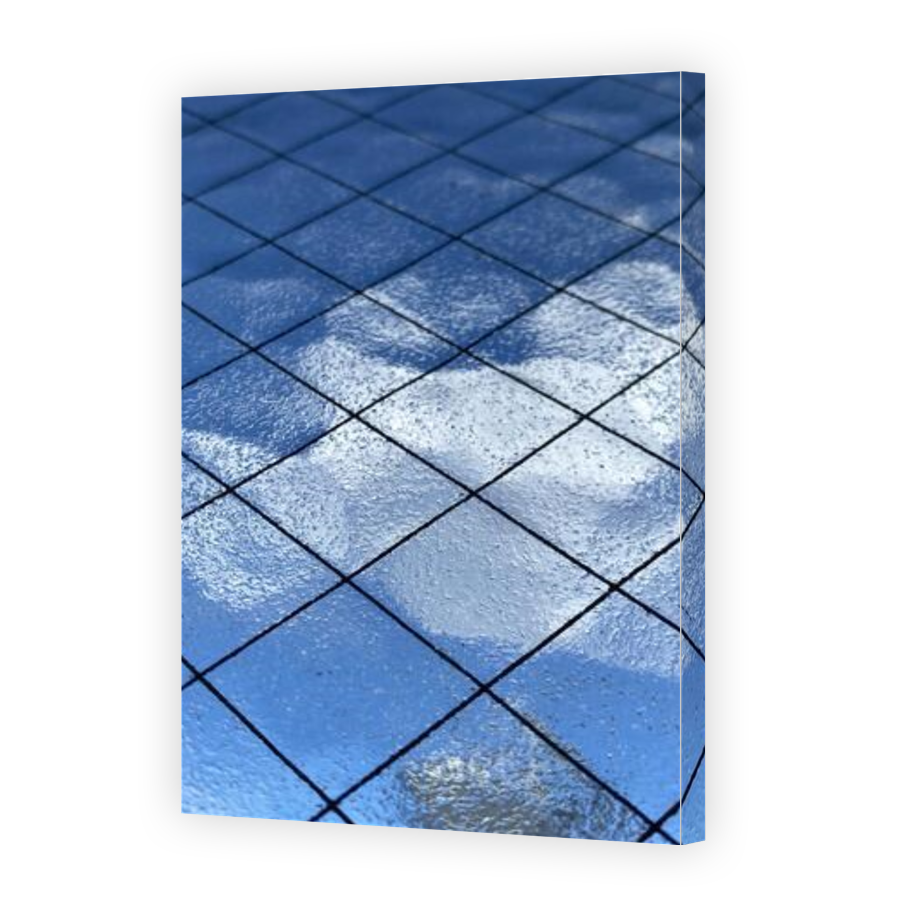 Thumbnail for Canvas - Gallery Canvas Wrap