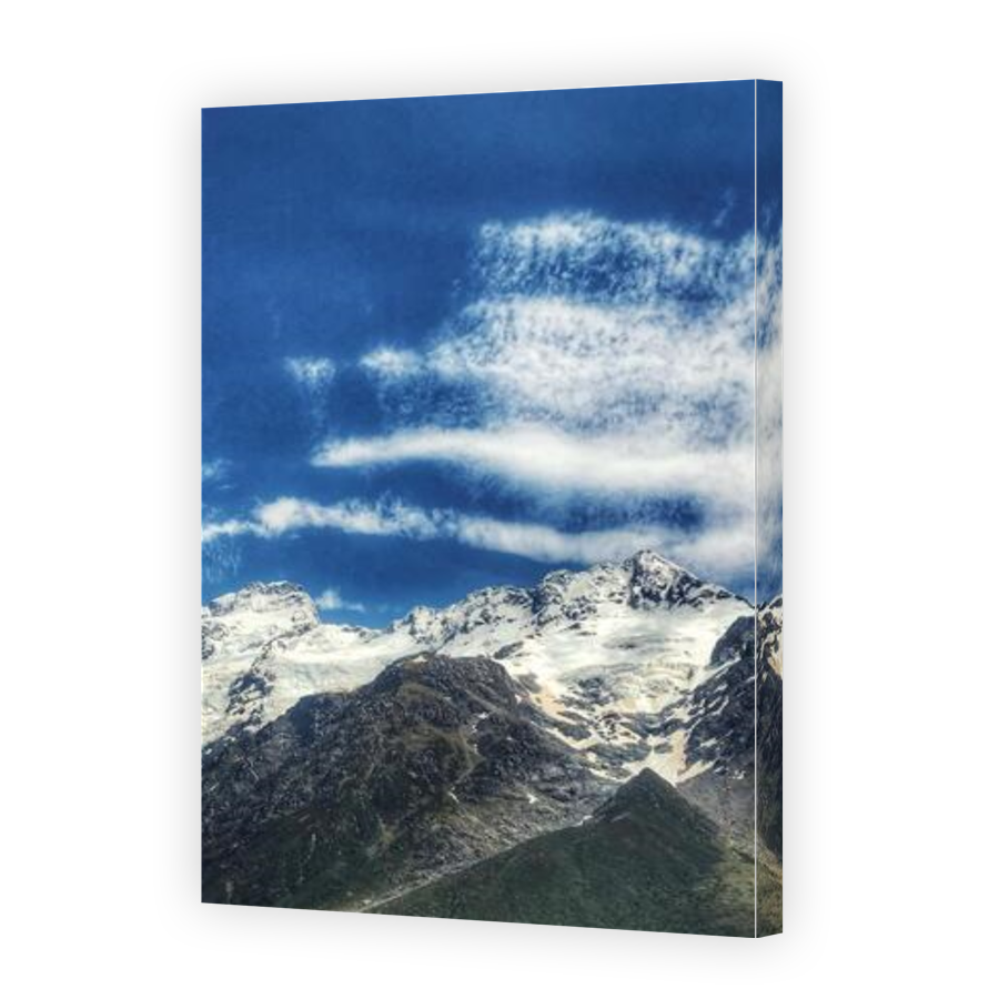 Thumbnail for Canvas - Gallery Canvas Wrap