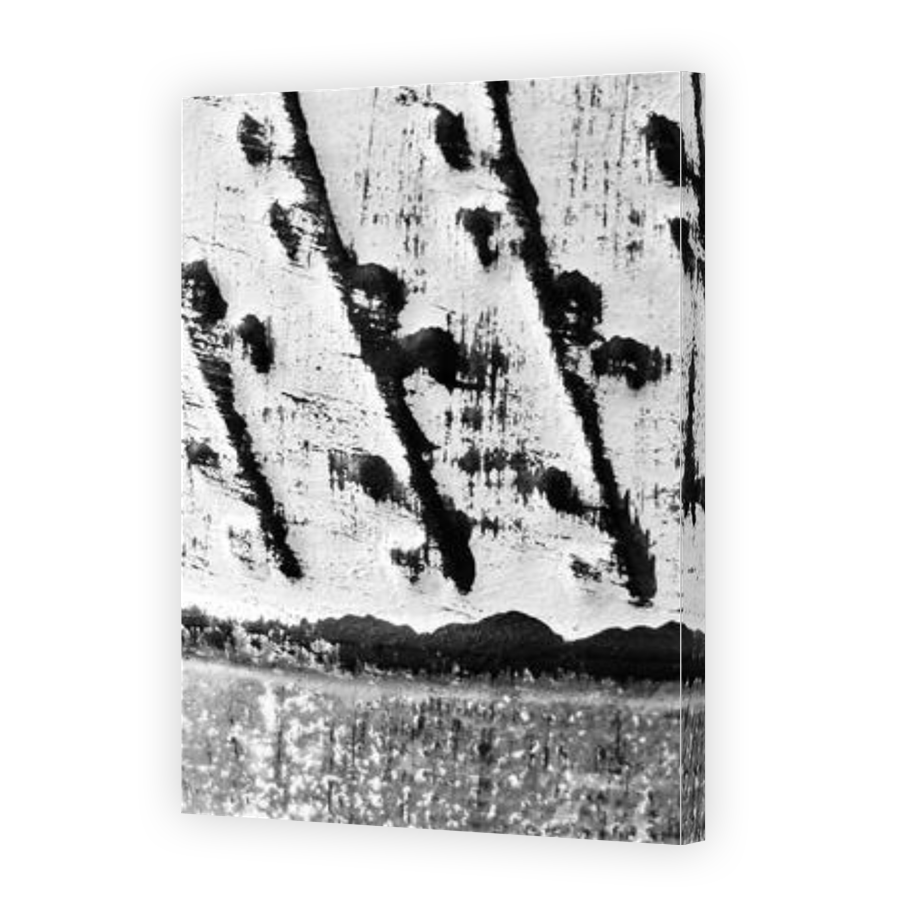 Thumbnail for Canvas - Gallery Canvas Wrap