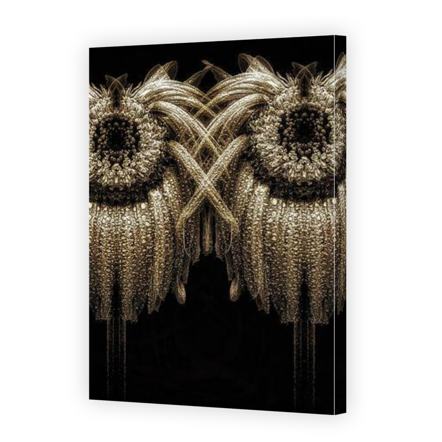 Thumbnail for Canvas - Gallery Canvas Wrap