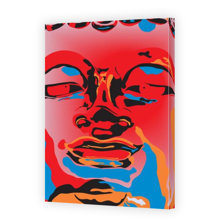 Thumbnail for Canvas - Gallery Canvas Wrap