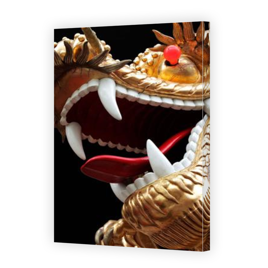 Thumbnail for Canvas - Gallery Canvas Wrap