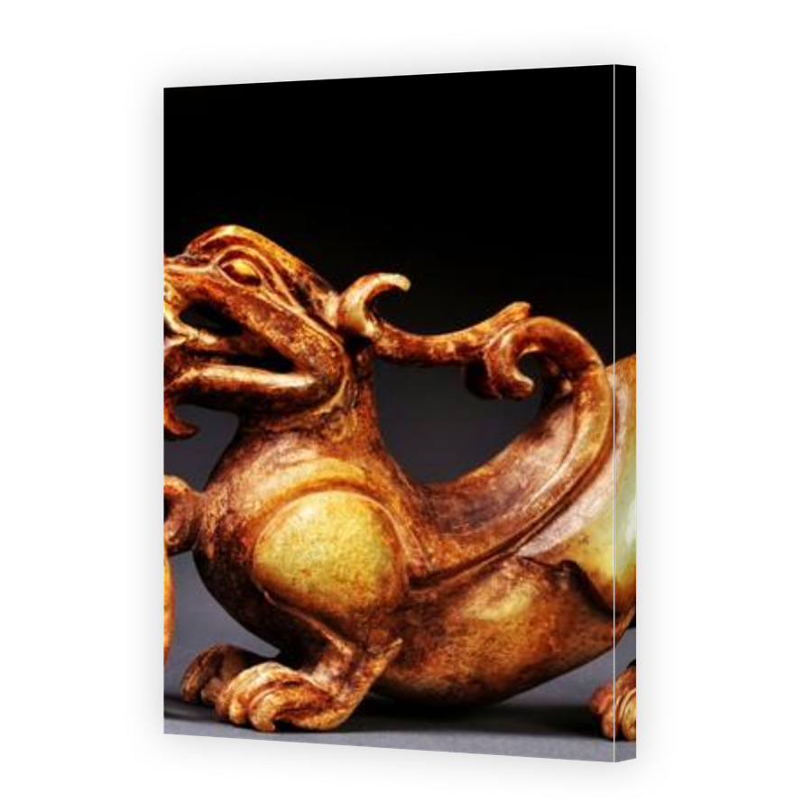 Thumbnail for Canvas - Gallery Canvas Wrap