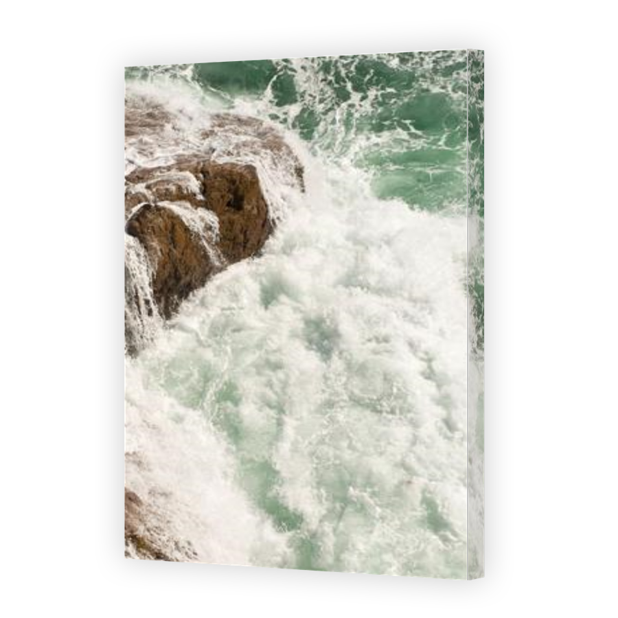 Thumbnail for Canvas - Gallery Canvas Wrap