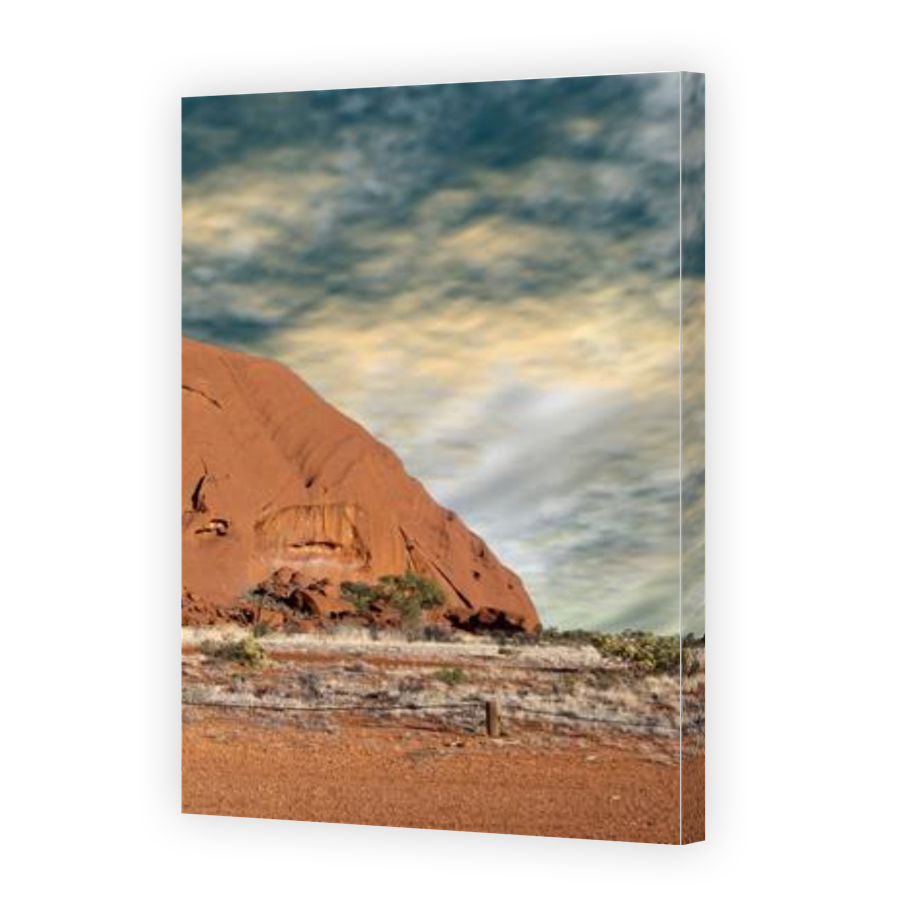 Thumbnail for Canvas - Gallery Canvas Wrap