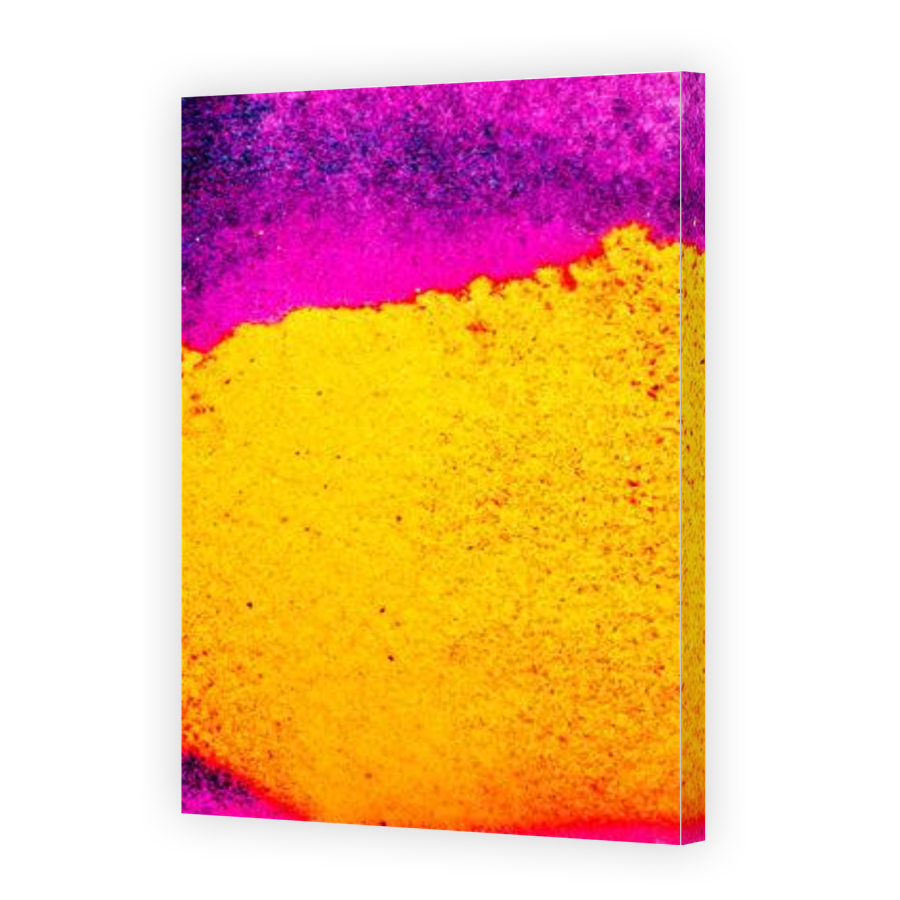 Thumbnail for Canvas - Gallery Canvas Wrap