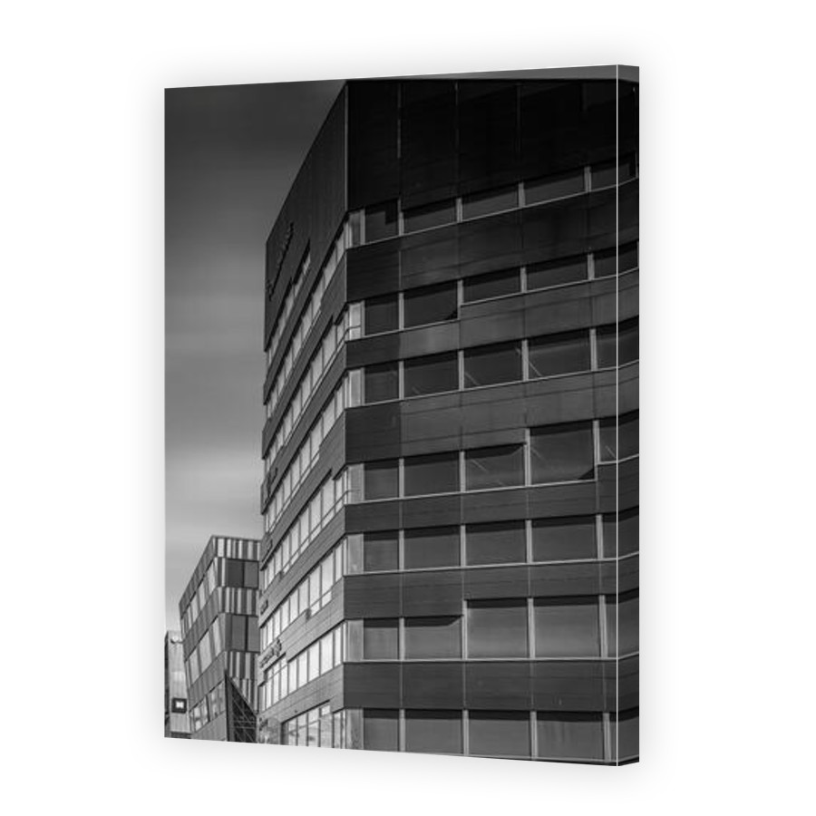 Thumbnail for Canvas - Gallery Canvas Wrap