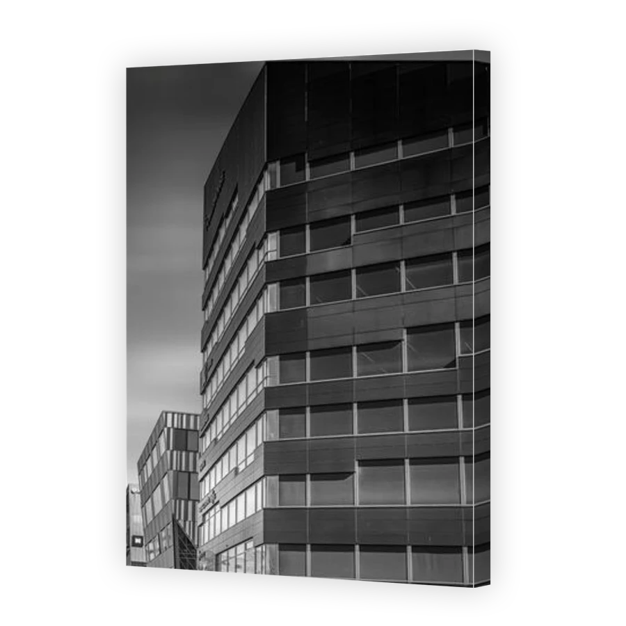 Thumbnail for Canvas - Gallery Canvas Wrap