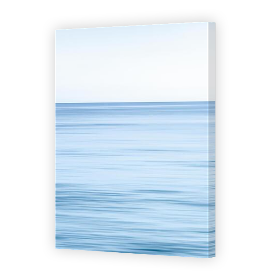 Thumbnail for Canvas - Gallery Canvas Wrap