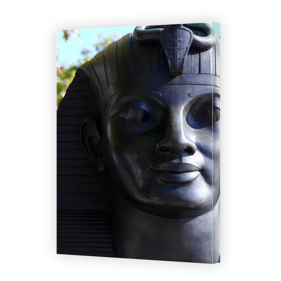 Thumbnail for Canvas - Gallery Canvas Wrap