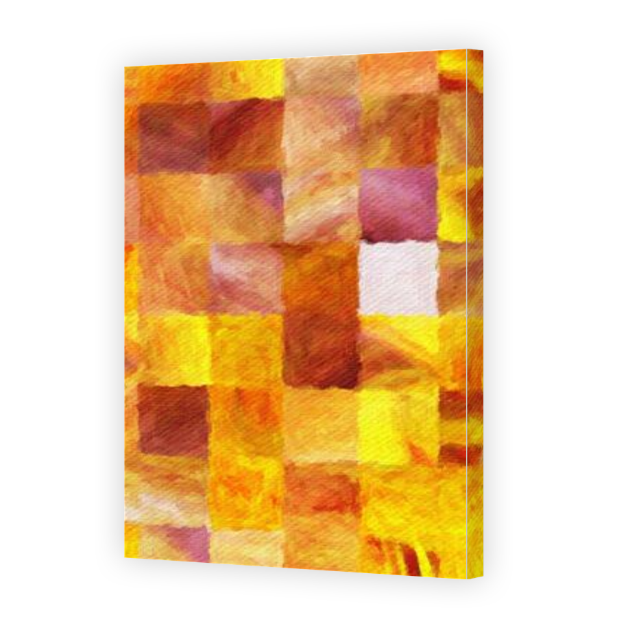 Thumbnail for Canvas - Gallery Canvas Wrap