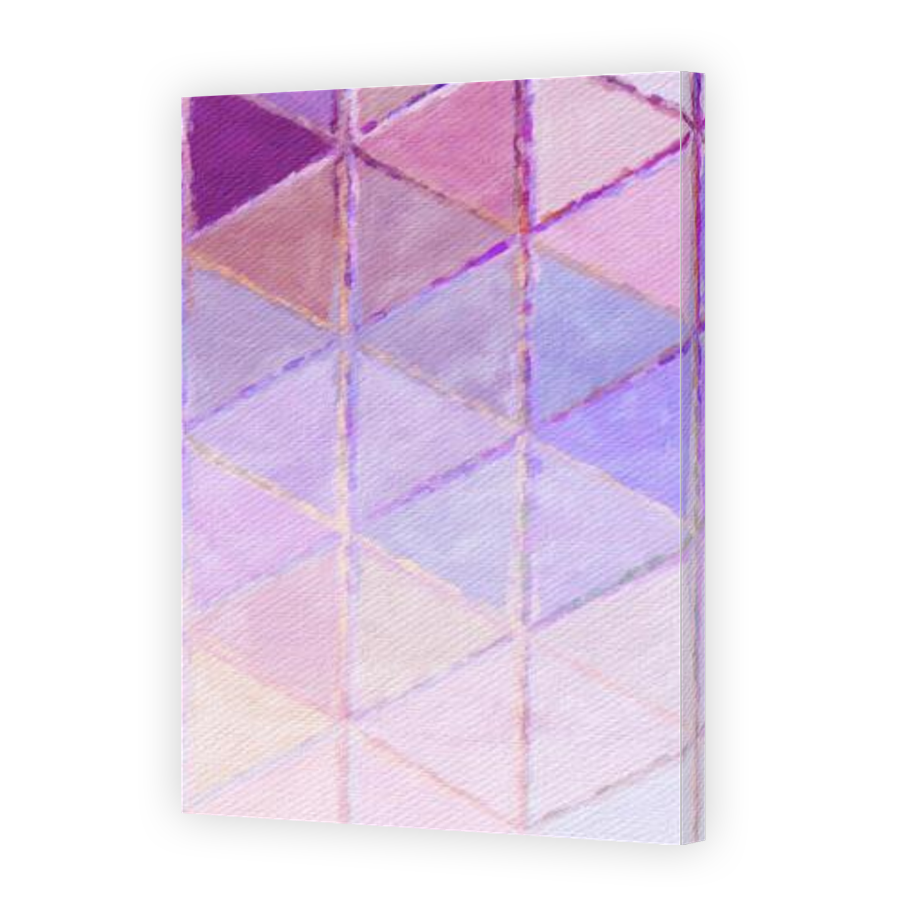 Thumbnail for Canvas - Gallery Canvas Wrap