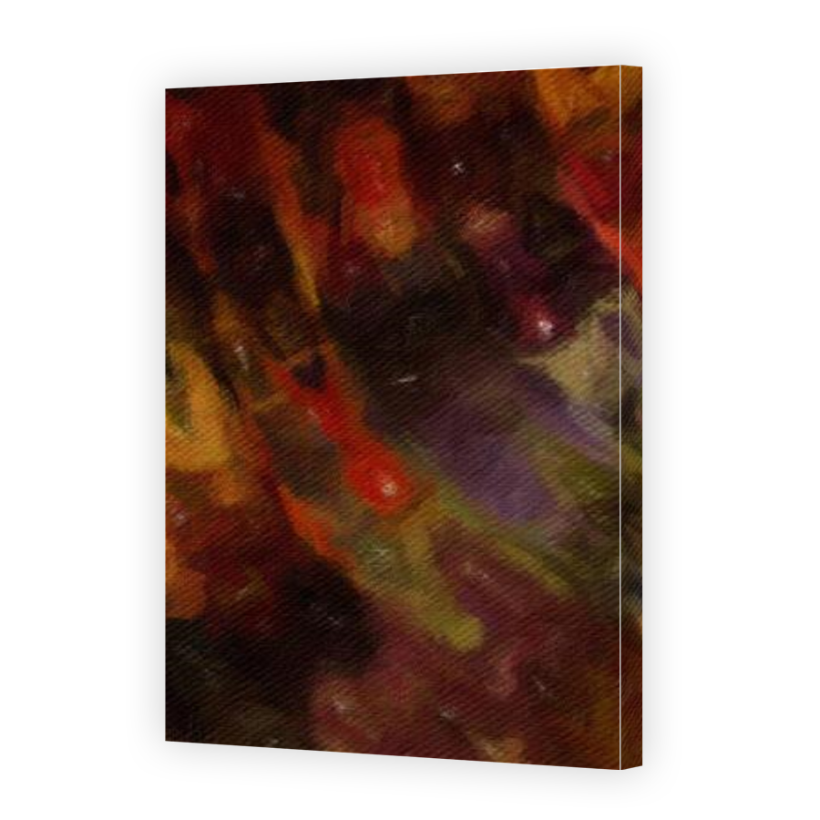 Thumbnail for Canvas - Gallery Canvas Wrap