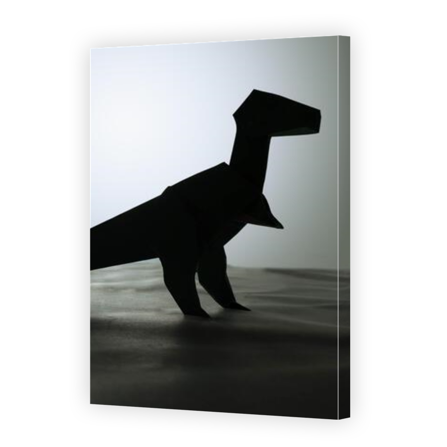 Thumbnail for Canvas - Gallery Canvas Wrap