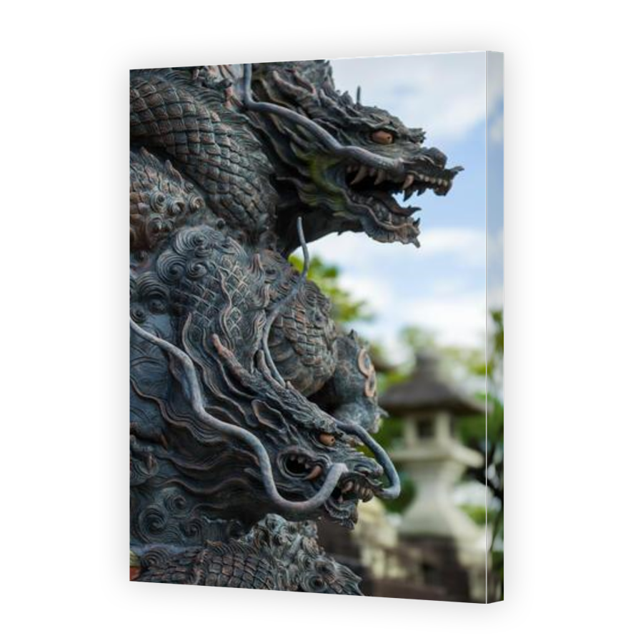Thumbnail for Canvas - Gallery Canvas Wrap