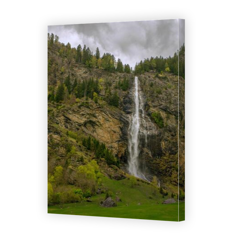 Thumbnail for Canvas - Gallery Canvas Wrap