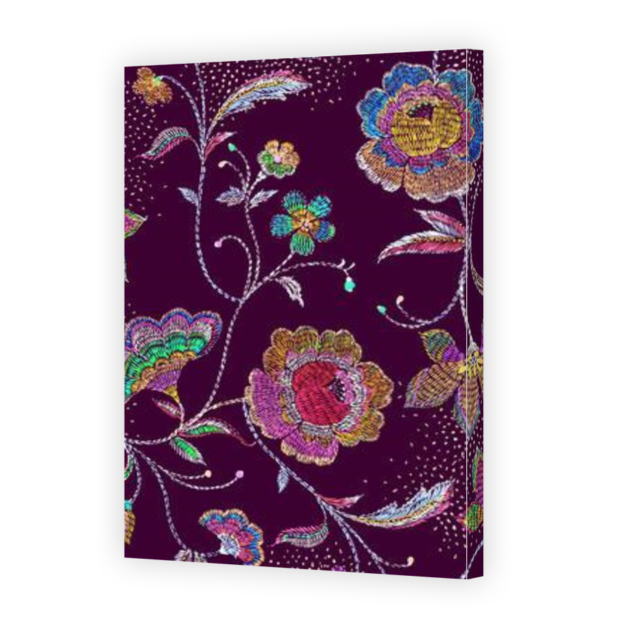 Thumbnail for Canvas - Gallery Canvas Wrap