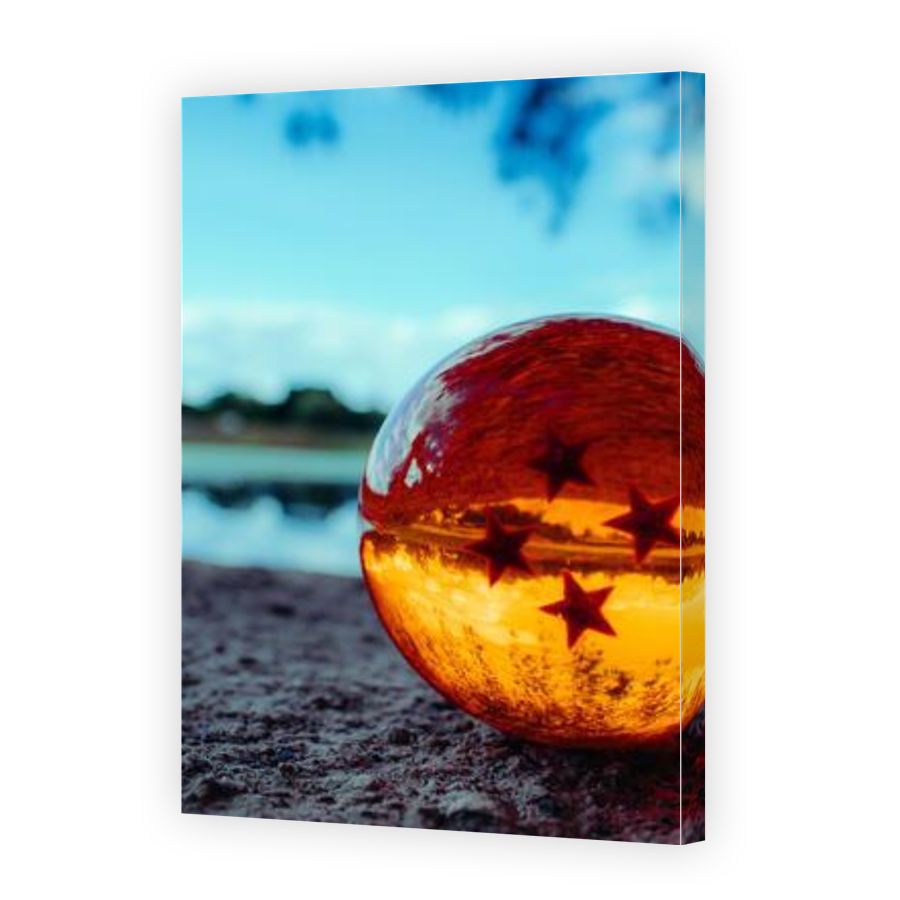 Thumbnail for Canvas - Gallery Canvas Wrap