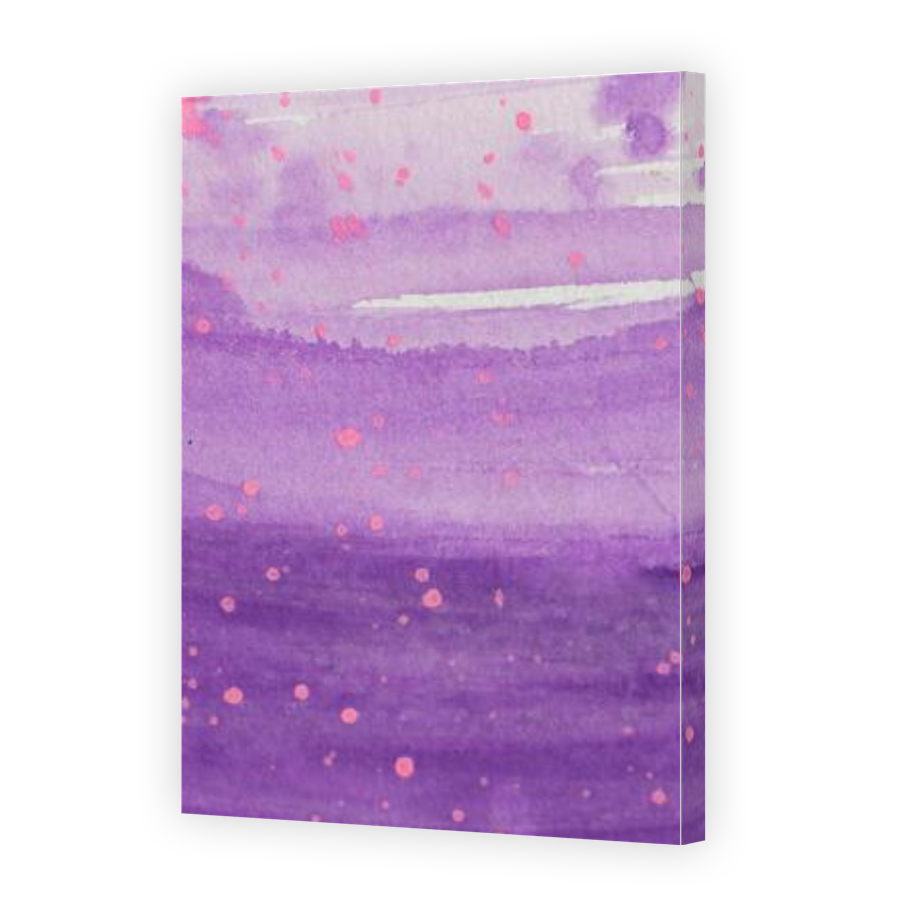 Thumbnail for Canvas - Gallery Canvas Wrap