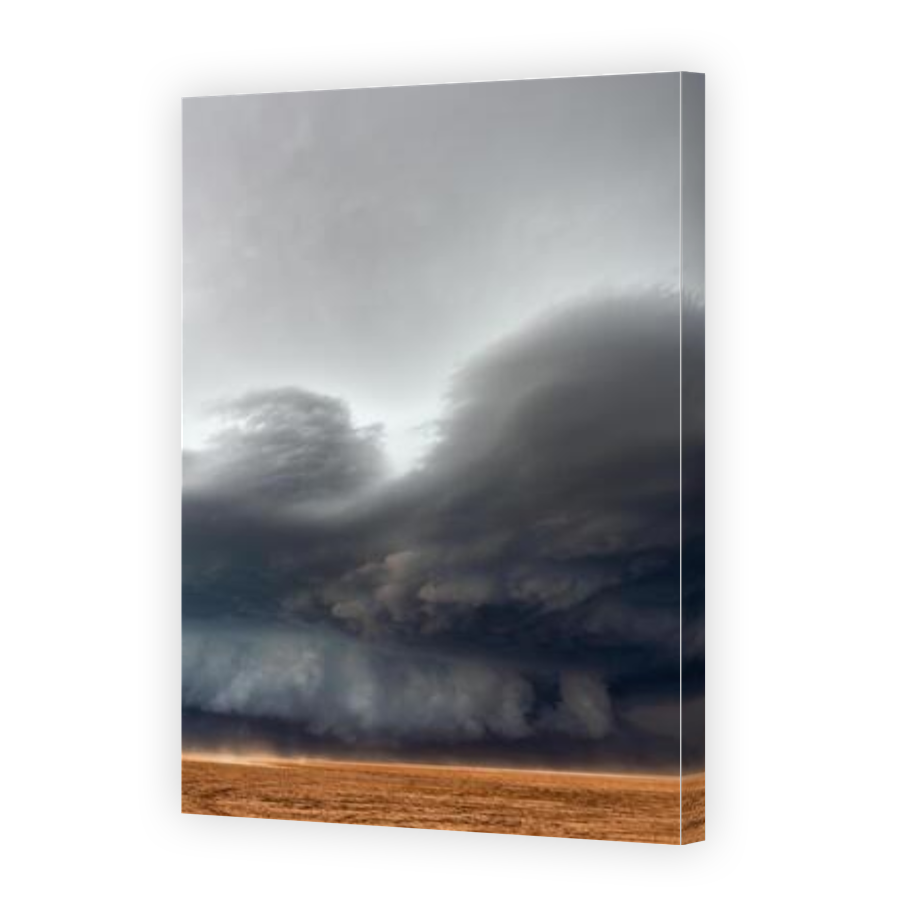 Thumbnail for Canvas - Gallery Canvas Wrap