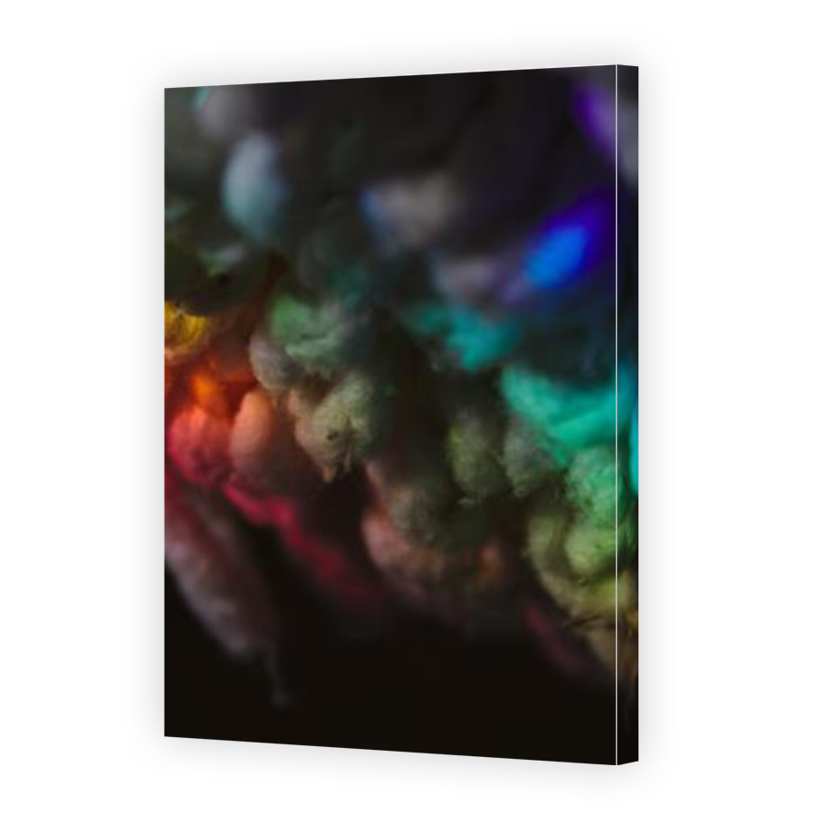 Thumbnail for Canvas - Gallery Canvas Wrap