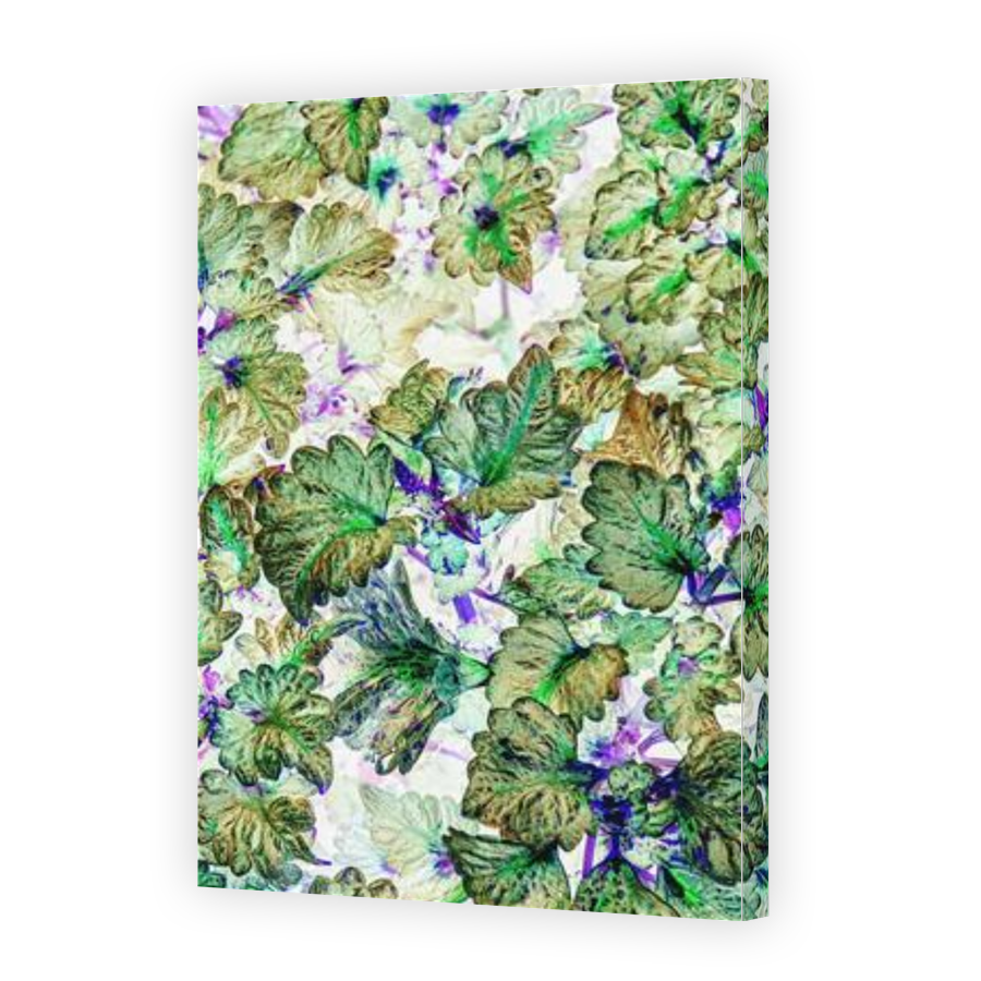 Thumbnail for Canvas - Gallery Canvas Wrap