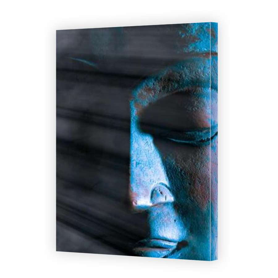 Thumbnail for Canvas - Gallery Canvas Wrap