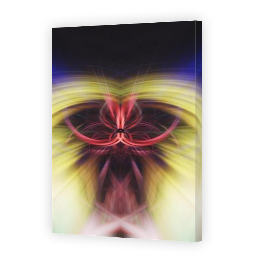 Thumbnail for Canvas - Gallery Canvas Wrap