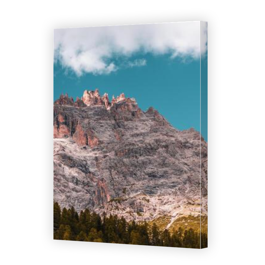 Thumbnail for Canvas - Gallery Canvas Wrap