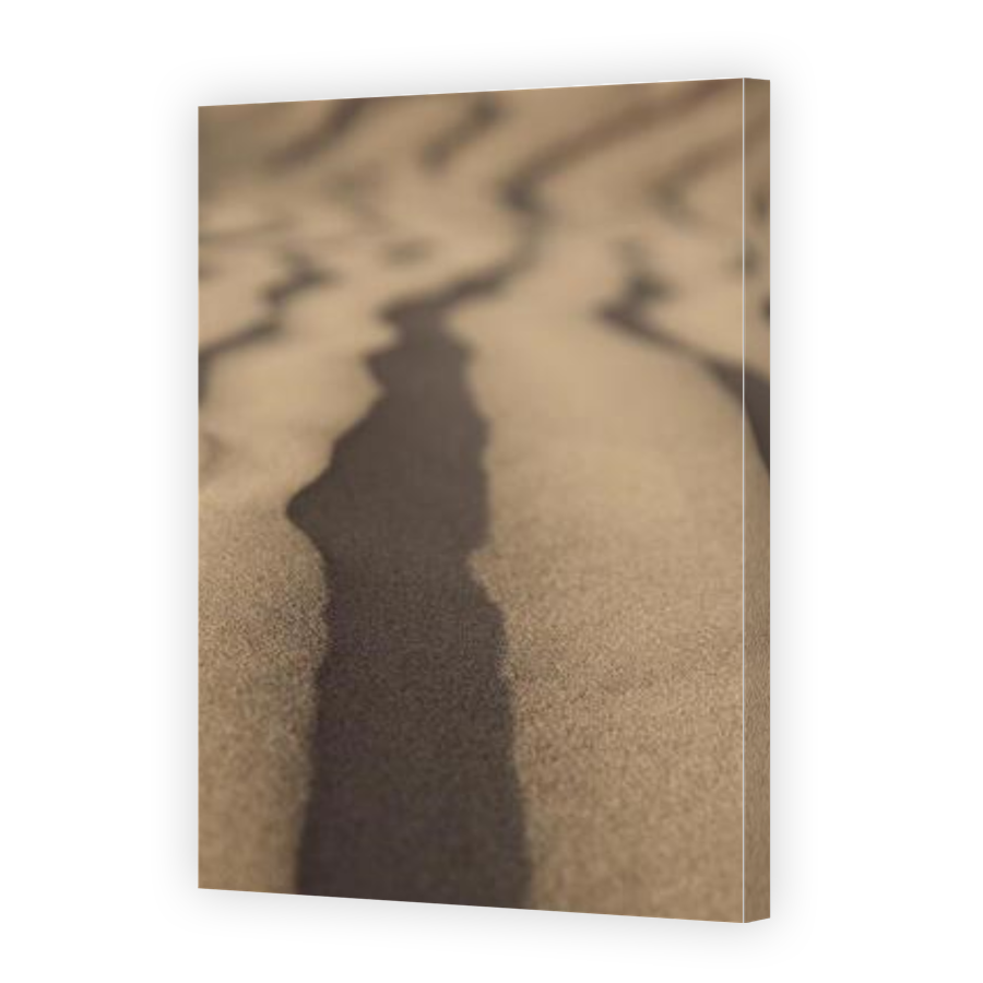 Thumbnail for Canvas - Gallery Canvas Wrap
