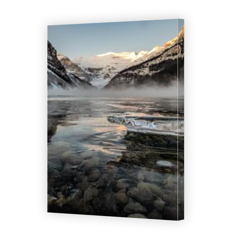 Thumbnail for Canvas - Gallery Canvas Wrap