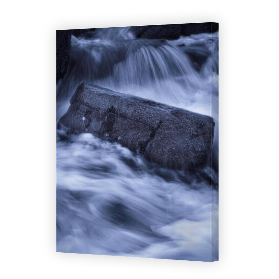 Thumbnail for Canvas - Gallery Canvas Wrap