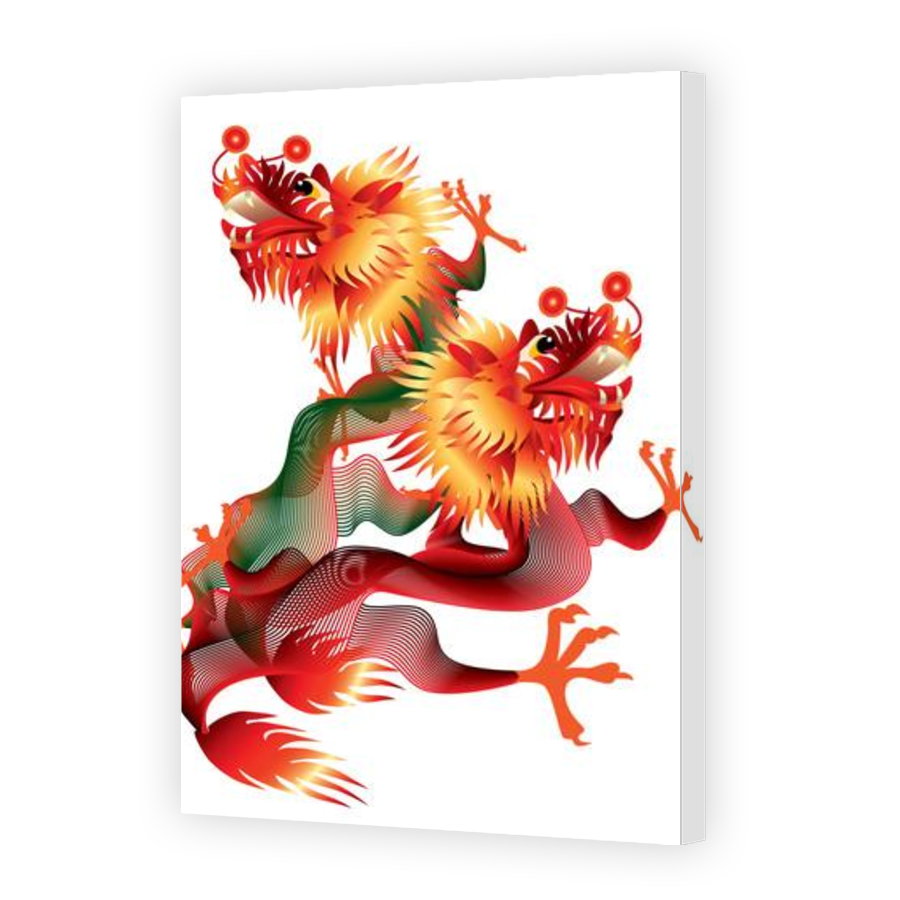 Thumbnail for Canvas - Gallery Canvas Wrap