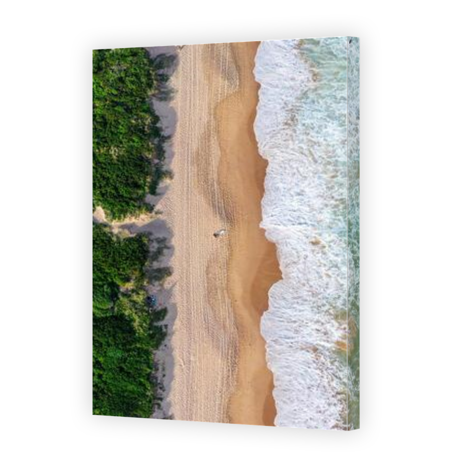 Thumbnail for Canvas - Gallery Canvas Wrap