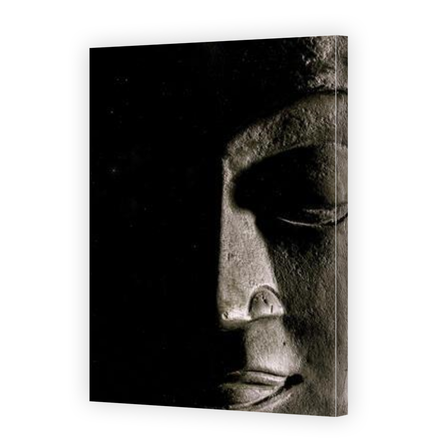 Thumbnail for Canvas - Gallery Canvas Wrap