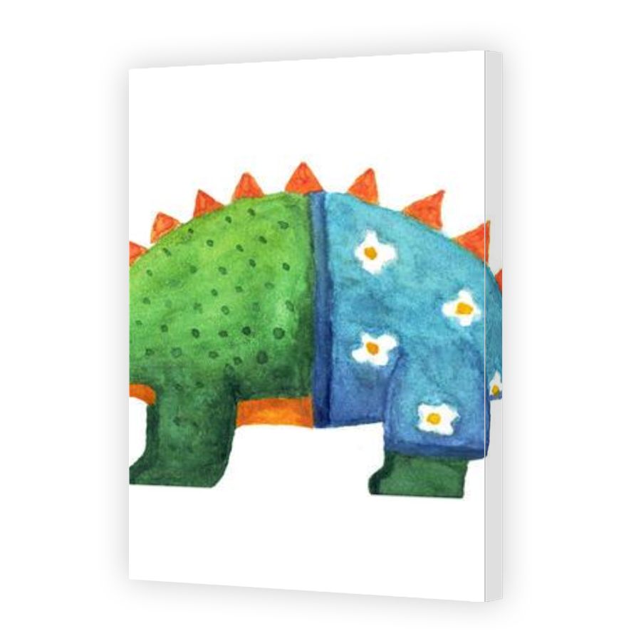 Thumbnail for Canvas - Gallery Canvas Wrap